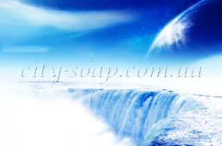 Отдушка "Ice Age":Отдушки Украина | https://city-soap.com.ua