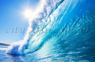 Отдушка "Sea&Sun":Отдушки Украина | https://city-soap.com.ua