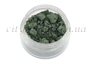 Мика Deep Green:Мика косметическая | https://city-soap.com.ua