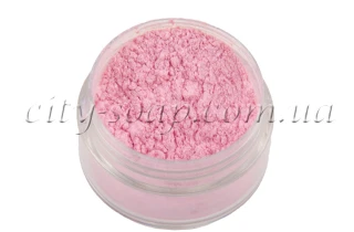 Мика Pearl Pink:Мика косметическая | https://city-soap.com.ua