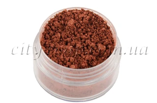 Мика Copper Penny:Мика косметическая | https://city-soap.com.ua