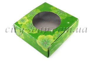 Коробочка Кувшинка:Коробочки | https://city-soap.com.ua
