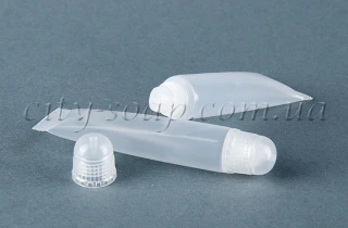 Стик для бальзама и блеска:Тубы для косметики | https://city-soap.com.ua