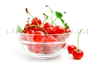 Вкусовой ароматизатор "Вишня":Вкусовые ароматизаторы | https://city-soap.com.ua