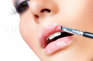 Основа для блеска:Косметические основы (базы) | https://city-soap.com.ua