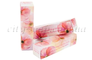 Коробочка для бальзама "Маки":Коробочки | https://city-soap.com.ua