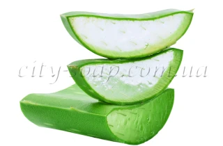 Алое Вера гель bio:Косметичні основи (бази) | https://city-soap.com.ua