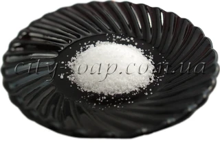 Янтарная кислота:Пилинги | https://city-soap.com.ua