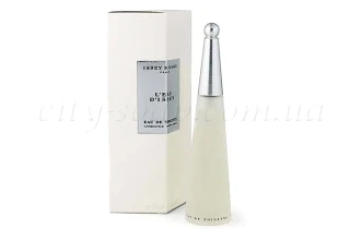 Отдушка "L'eau d'Issey":Парфюмерные композиции | https://city-soap.com.ua