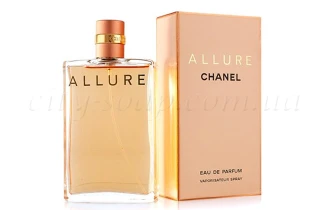 Отдушка "Allure Chanel":Парфюмерные композиции | https://city-soap.com.ua