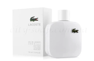 Отдушка "Lacoste pour femme":Парфюмерные композиции | https://city-soap.com.ua