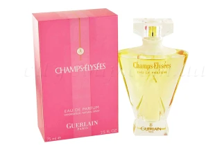 Отдушка "Guerlain Champs-Elysees":Парфюмерные композиции | https://city-soap.com.ua