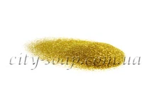 Глиттер Золото:Глиттеры | https://city-soap.com.ua