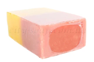 Термоусадочная пленка:Пакеты и саше | https://city-soap.com.ua