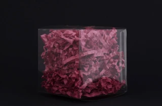 Коробочка пластиковая "Box 2":Коробочки | https://city-soap.com.ua
