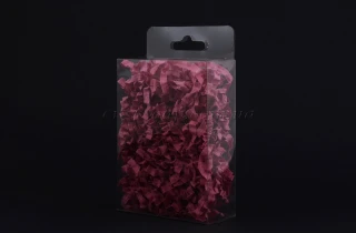 Коробочка пластиковая "Box 3":Коробочки | https://city-soap.com.ua