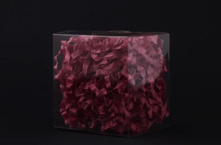 Коробочка пластиковая "Box 4":Коробочки | https://city-soap.com.ua