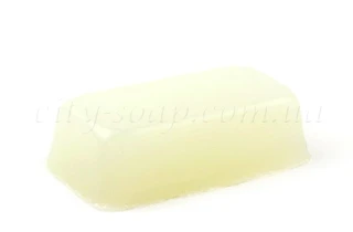Основа для мила "Алое вера" Англія:Основа для миловаріння | https://city-soap.com.ua