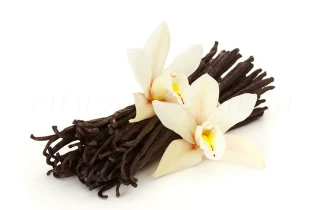 Отдушка "Vanilla Black":Отдушки Украина | https://city-soap.com.ua