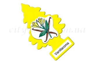 Отдушка "Vanilla car":Отдушки Украина | https://city-soap.com.ua