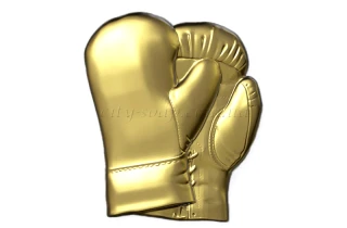 Форма пластикова "Рукавички чемпіона":Форми пластикові для мила | https://city-soap.com.ua