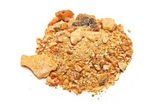Бензоїн смола:Воски та смоли | https://city-soap.com.ua