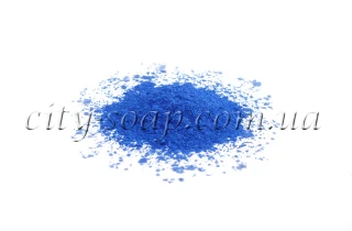 Перламутр Синий:Перламутры | https://city-soap.com.ua