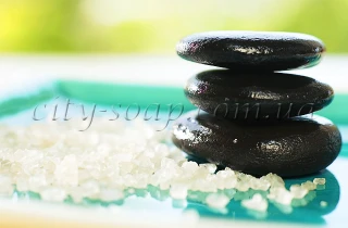 Отдушка "SPA Солевая":Отдушки Англия и Франция | https://city-soap.com.ua