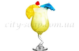 Отдушка Pina Colada:Отдушки Украина | https://city-soap.com.ua