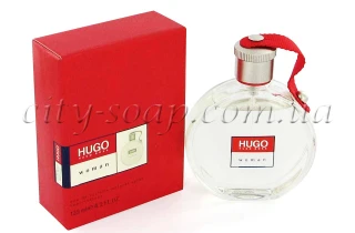 Отдушка "Hugo Woman":Парфюмерные композиции | https://city-soap.com.ua