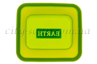 Форма силиконовая "Земля":Формы силиконовые для мыла | https://city-soap.com.ua