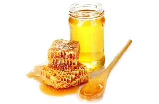 Мёда экстракт:Жидкие экстракты (ВСГ) | https://city-soap.com.ua