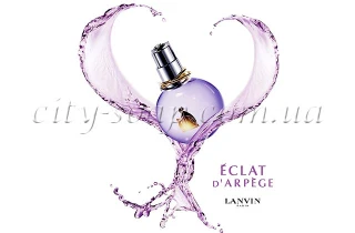 Запашка "Eclat D'Arpege by Lanvin".:Парфумерні композиції | https://city-soap.com.ua