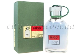 Запашка "Hugo Boss Men":Парфумерні композиції | https://city-soap.com.ua