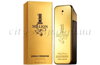 Отдушка "One Million by Paco Rabanne":Парфюмерные композиции | https://city-soap.com.ua