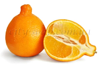 Эфирное масло Танжерина:Эфирные масла | https://city-soap.com.ua